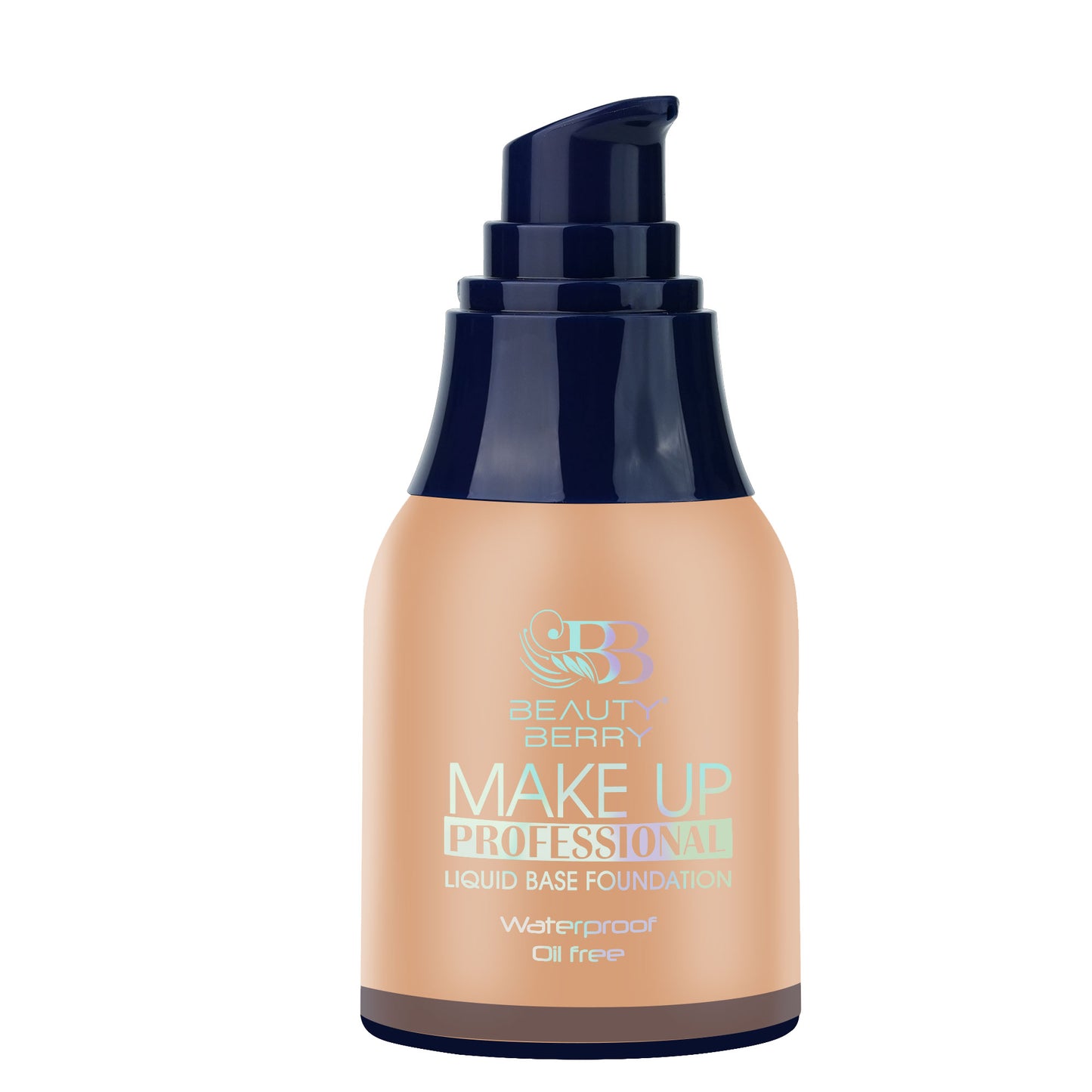 Beauty Berry Professional Foundation