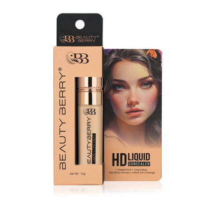 Beauty Berry HD Liquid Concealer 