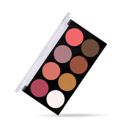 Ultra Professional Face Palette