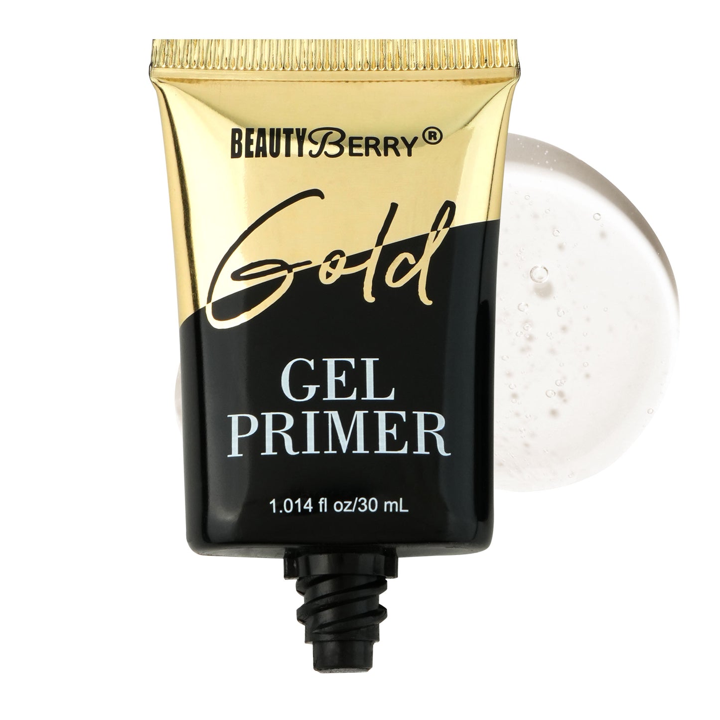 Beauty Berry Gold Gel Primer