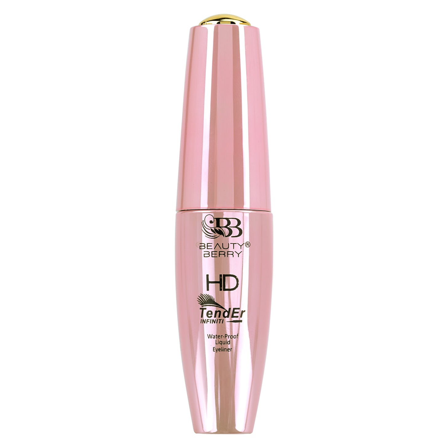 Beauty Berry HD Tender  Infiniti Liquid Eyeliner