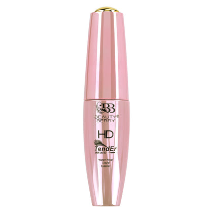 Beauty Berry HD Tender  Infiniti Liquid Eyeliner