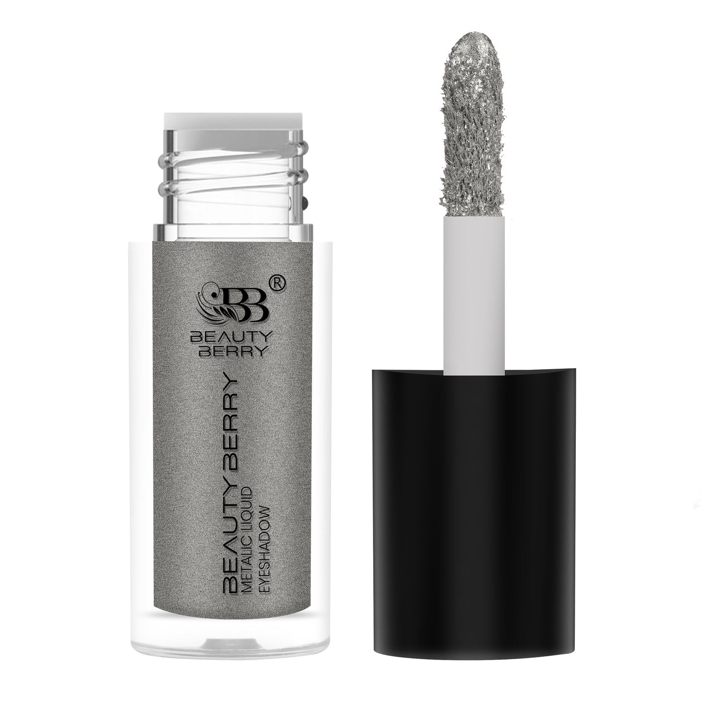 Metallic Eyeshadows