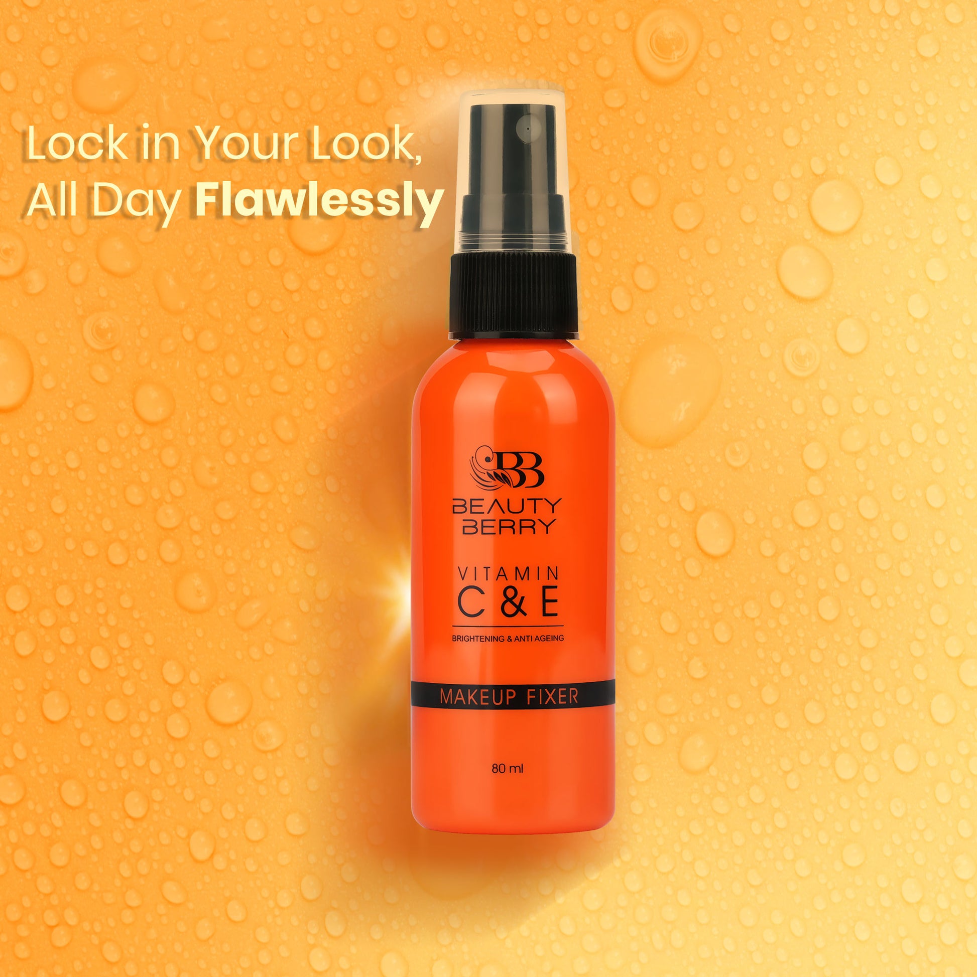 Makeup Fixer