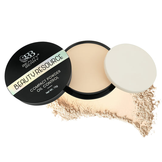 Beauty Berry Beauty Resource Compact Powder