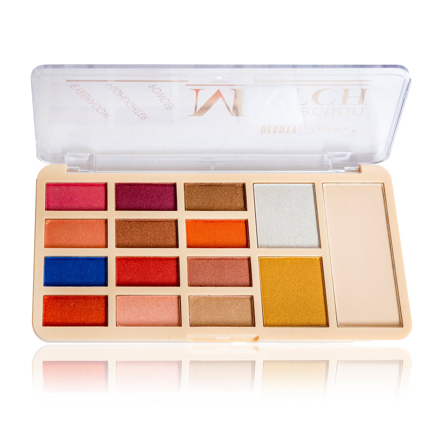 Makeup Kit