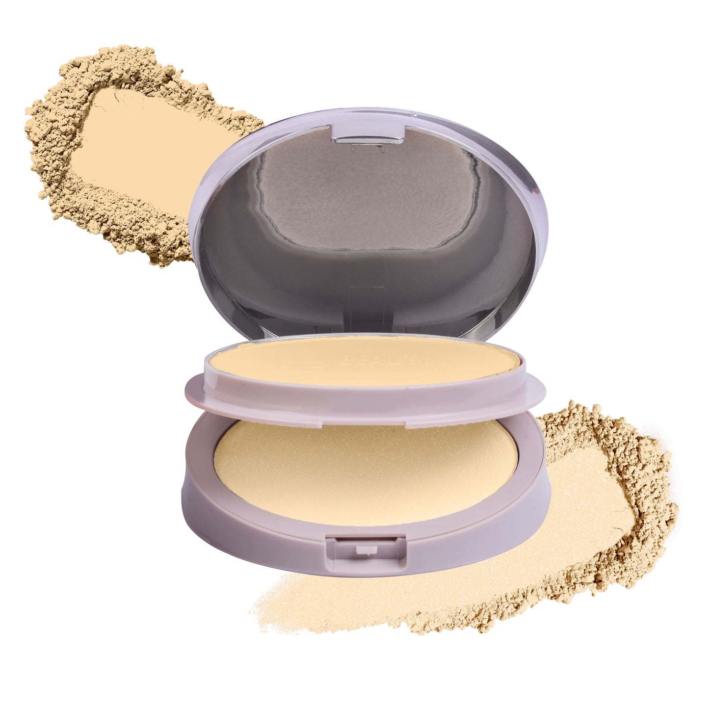 Beauty Berry Perfect Glow Compact Powder