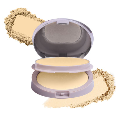 Beauty Berry Perfect Glow Compact Powder