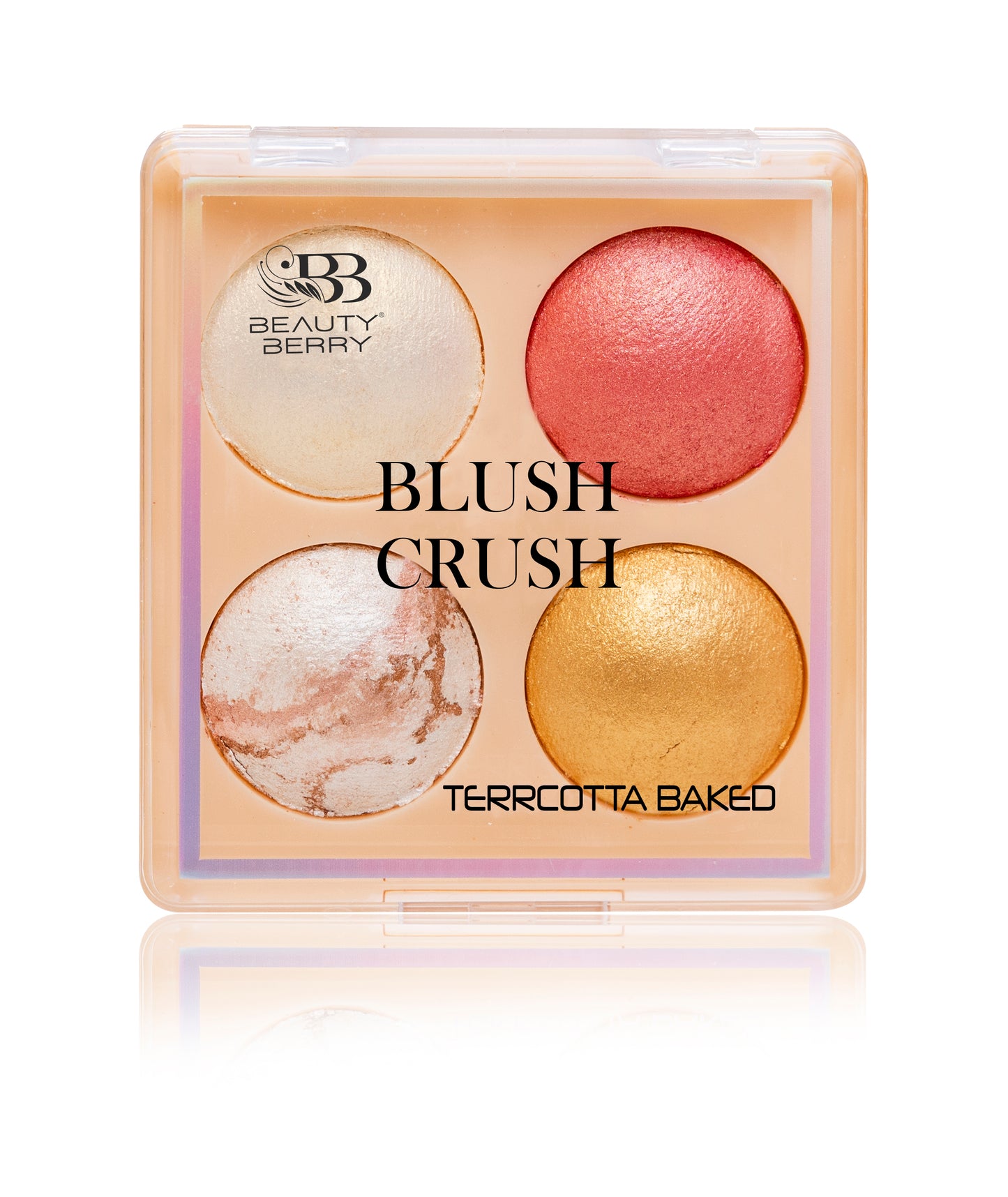 Beauty Berry BLUSH & CRUSH