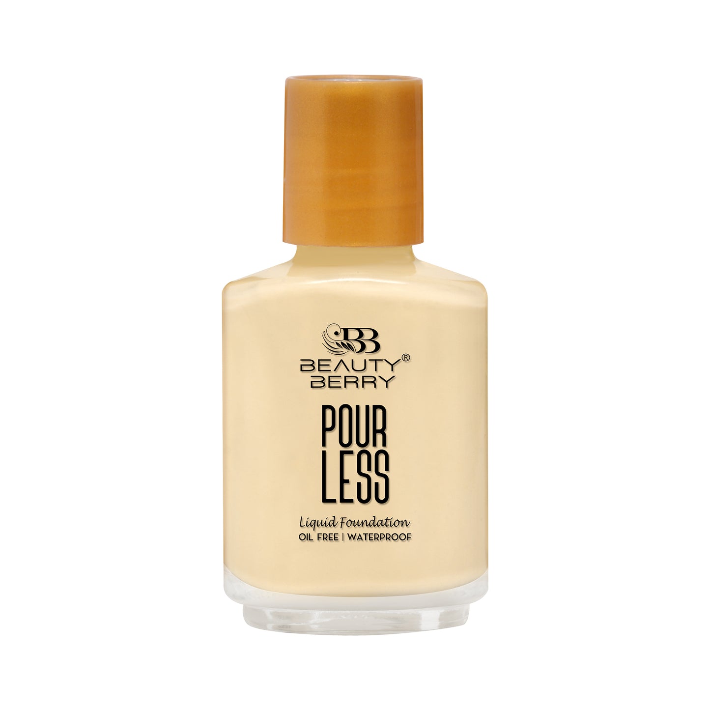 Beauty Berry Pore Less Foundation