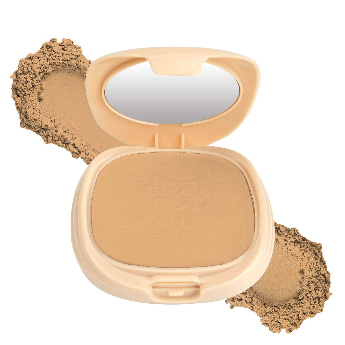 Beauty Berry True Match Compact Powder