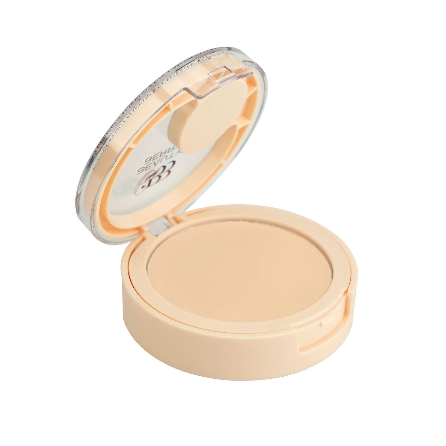 Beauty Berry 2 in 1 (Concealer + Powder)