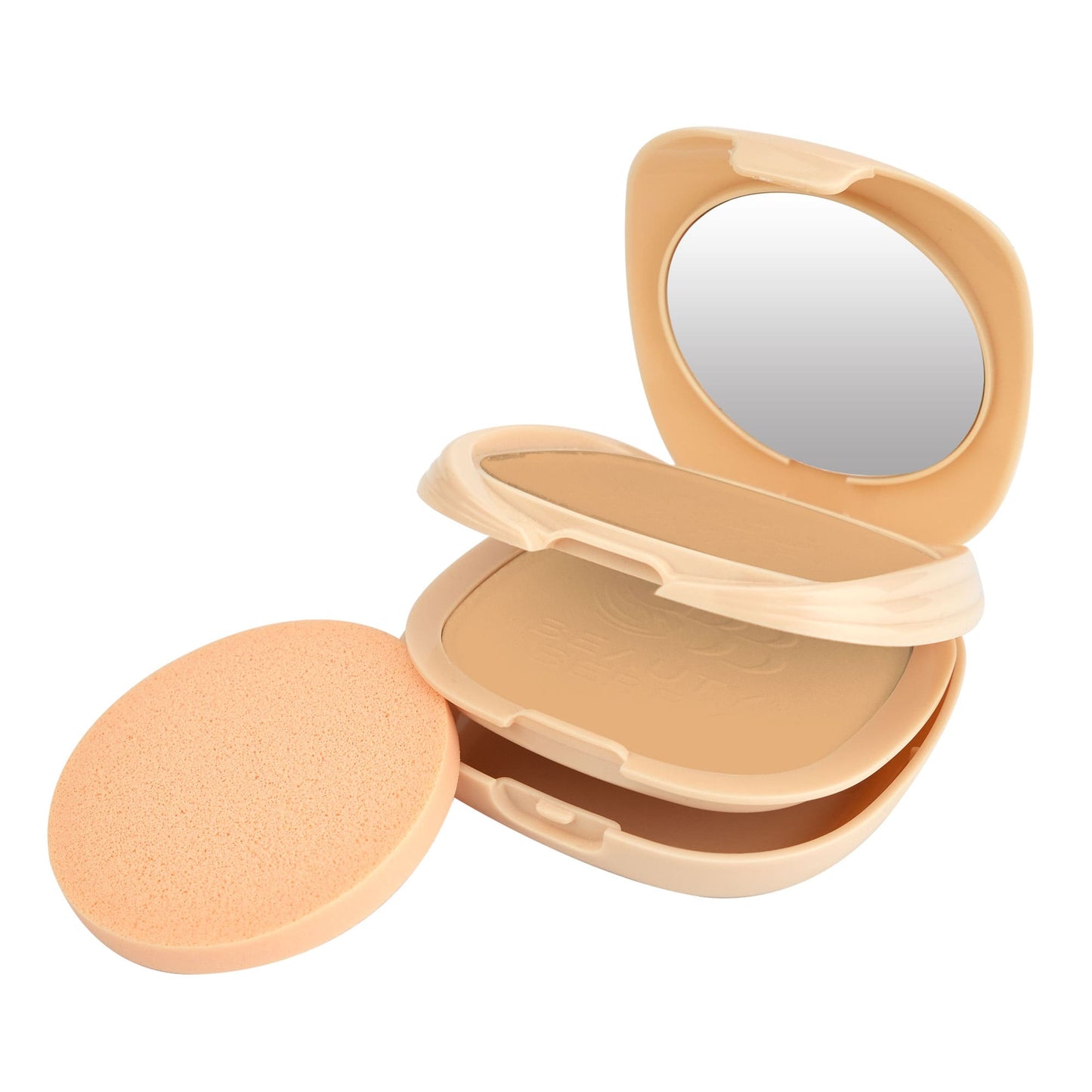 Beauty Berry True Match Compact Powder