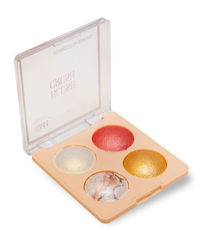 Beauty Berry BLUSH & CRUSH