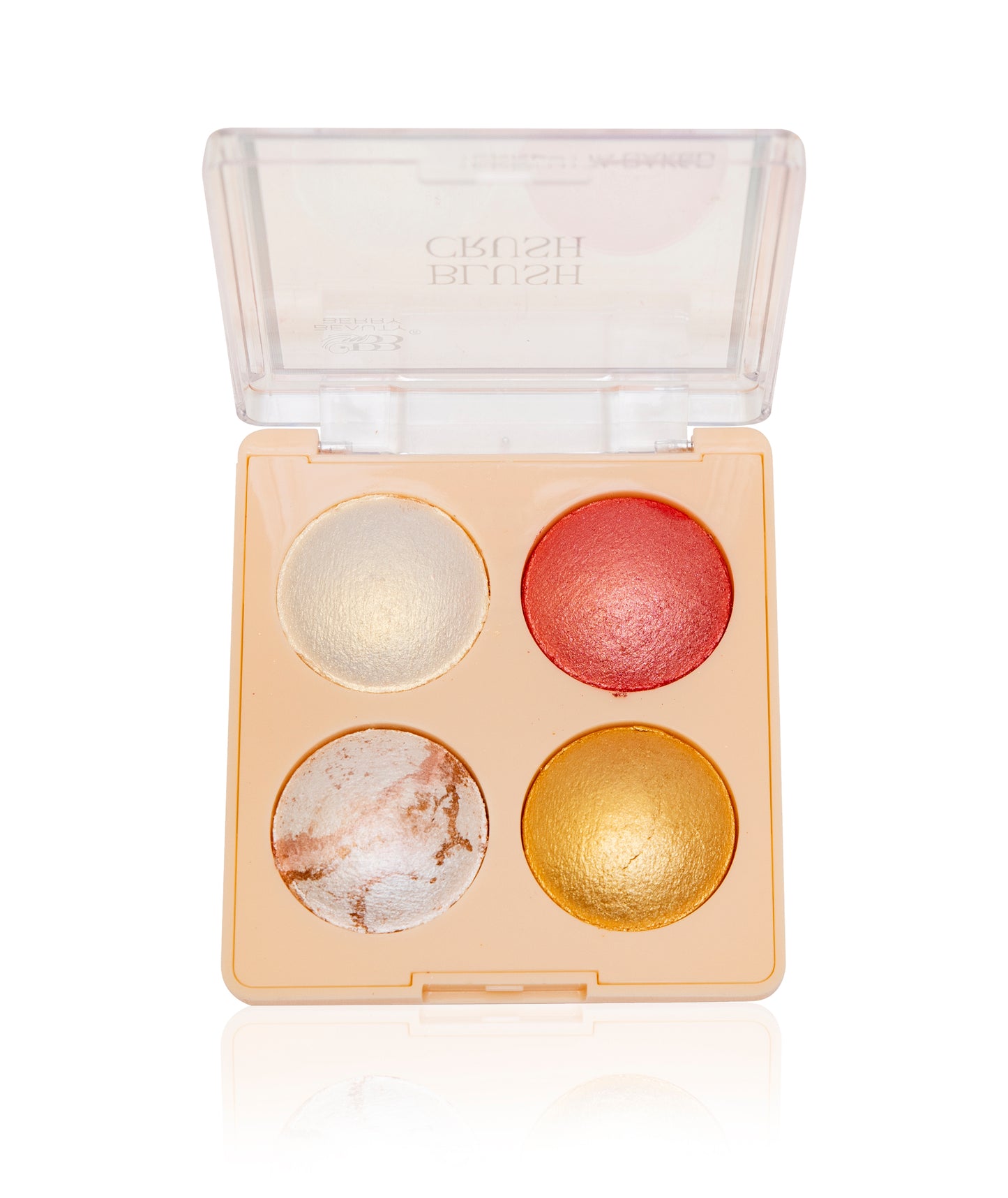 Beauty Berry BLUSH & CRUSH