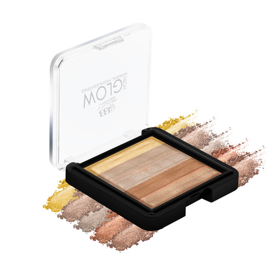 Beauty Berry High Glow Highlighting