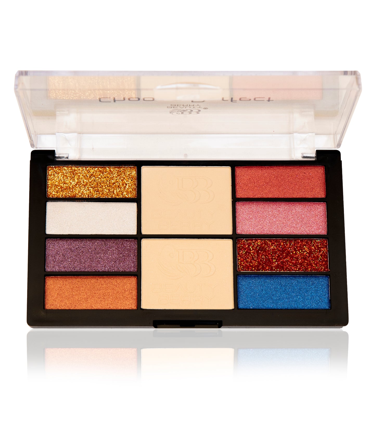 Beauty Berry Choose Perfect Kit