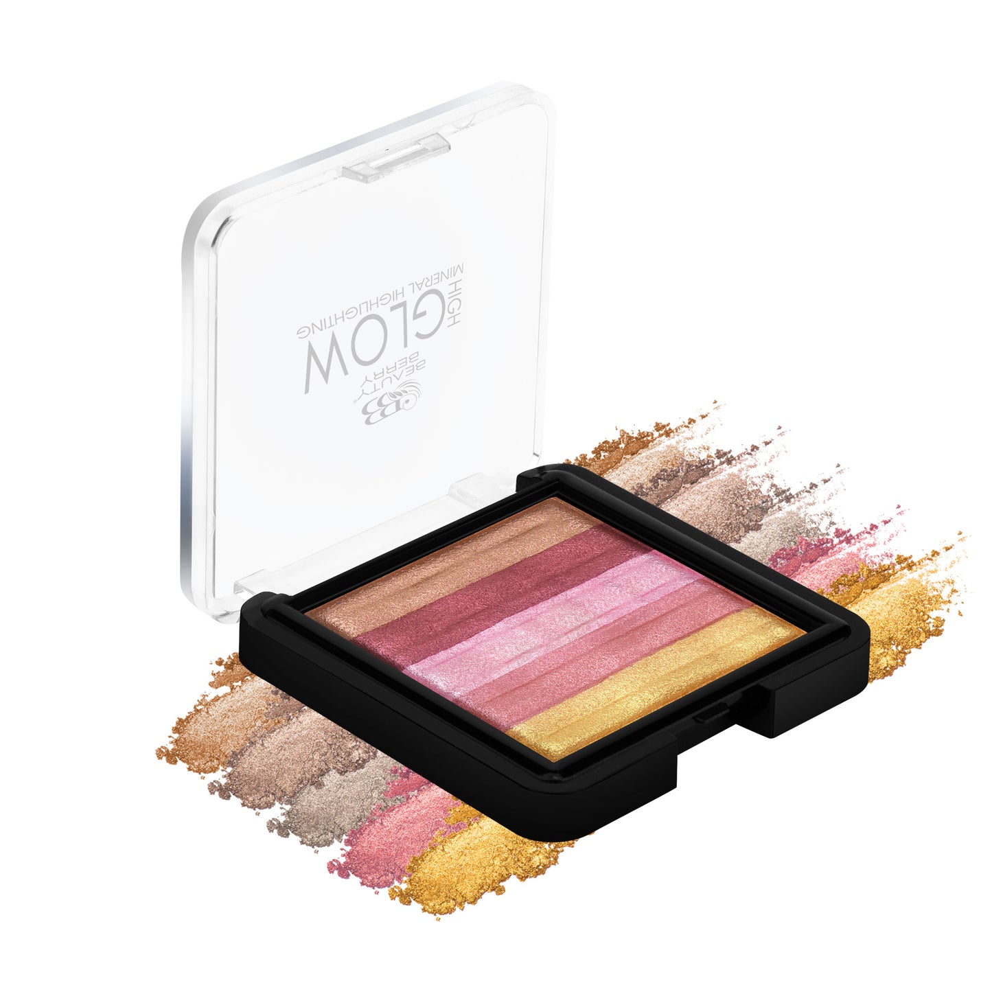 Beauty Berry High Glow Highlighting