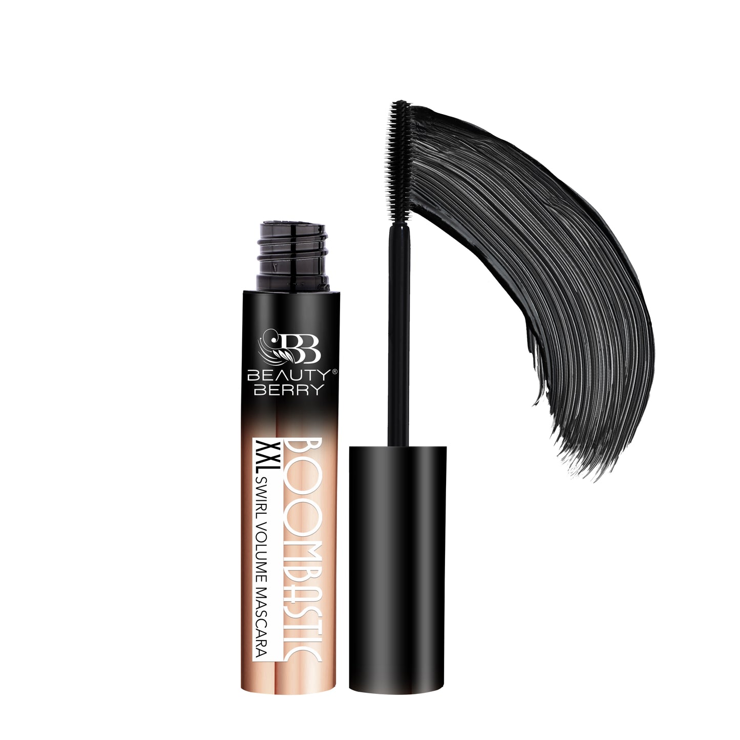 Beauty Berry BoomBastic Mascara