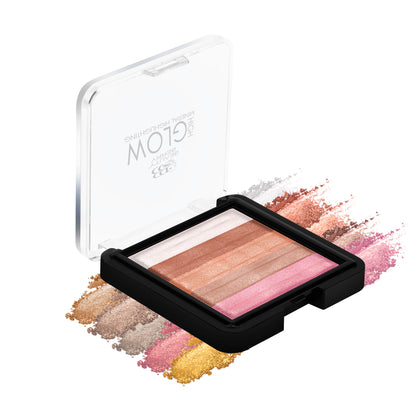 Beauty Berry High Glow Highlighting