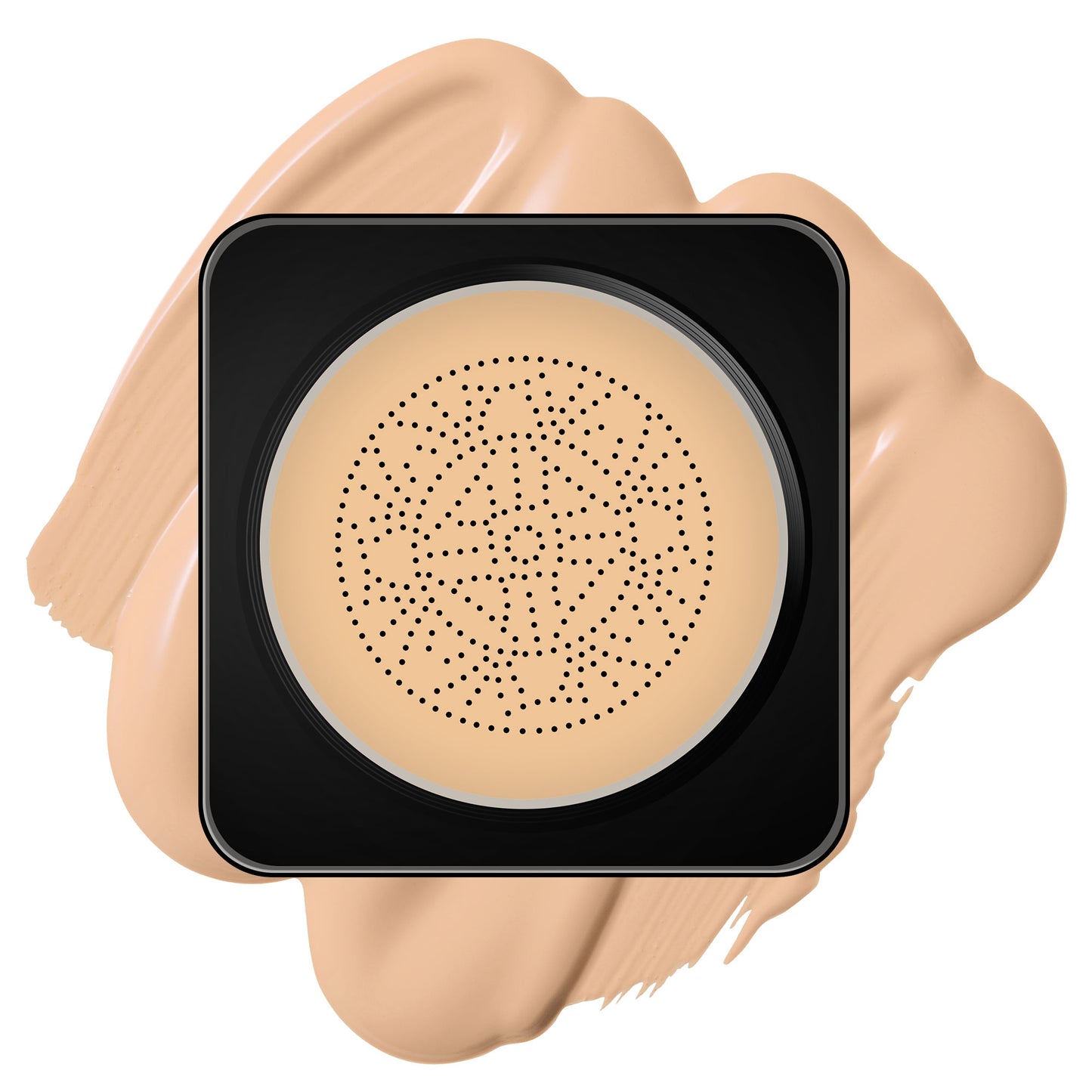 Beauty Berry Chamomile Cushion Foundation
