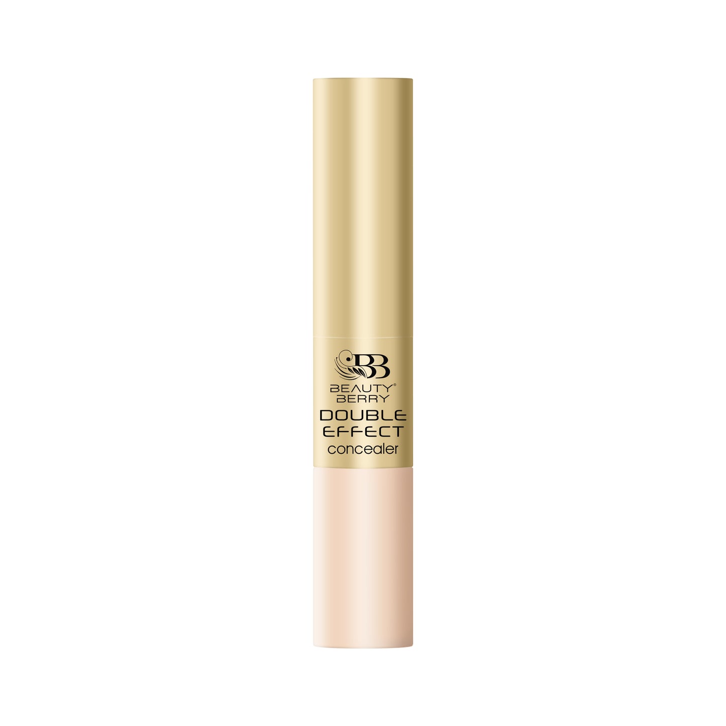 Beauty Berry Velvet Double Effect Concealer
