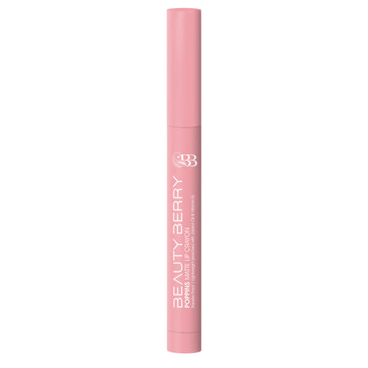 Beauty Berry Poppins Matte Lip Crayon