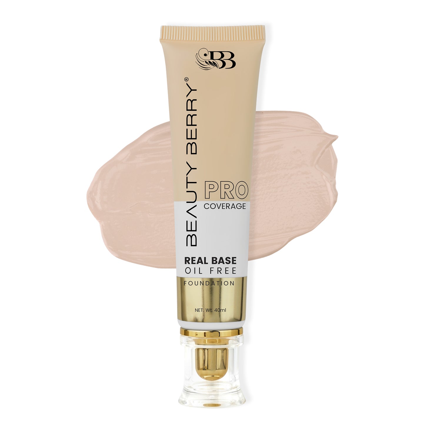 Pro Coverage Foundation