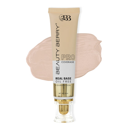 Pro Coverage Foundation