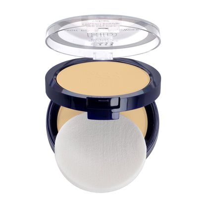 Beauty Berry Two-Way Cake Compact Powder