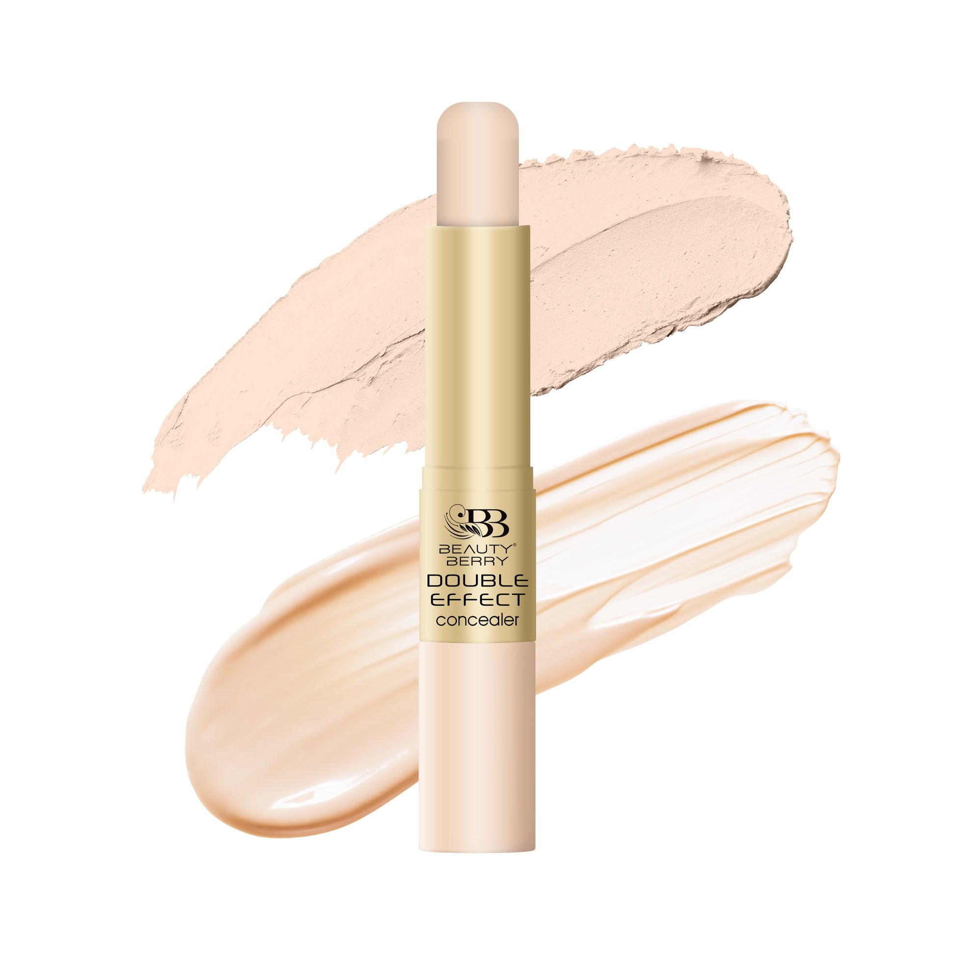 Beauty Berry Velvet Double Effect Concealer
