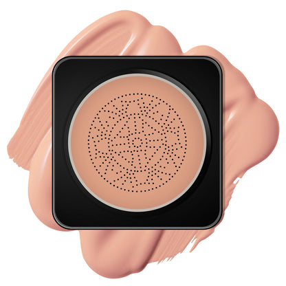 Beauty Berry Chamomile Cushion Foundation
