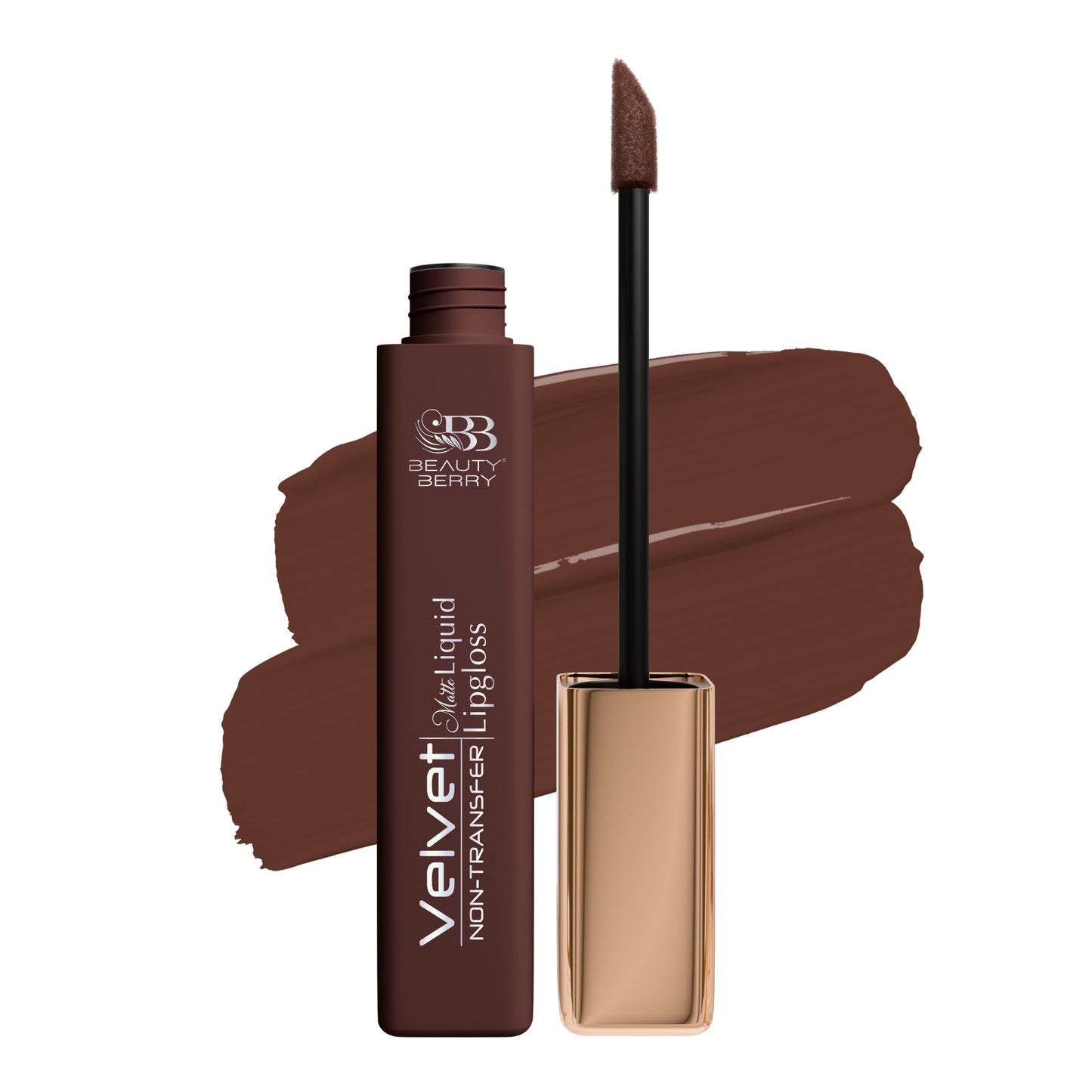 Liquid Non-Transfer Lipstick