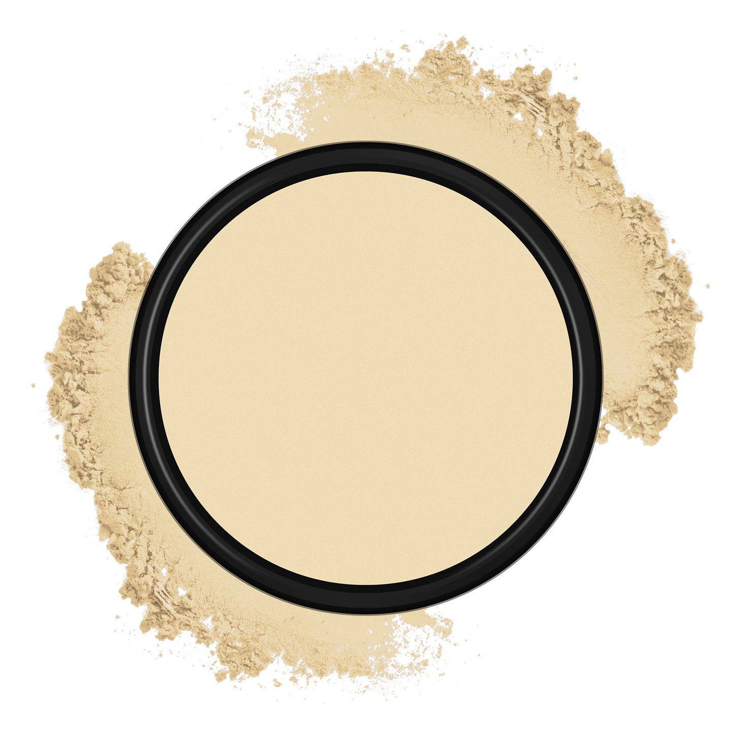 Beauty Berry Oil-Free Pan Cake Waterproof