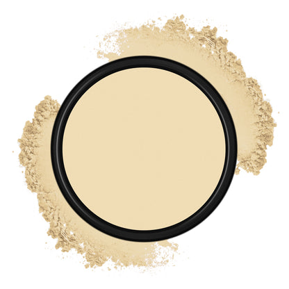 Beauty Berry Oil-Free Pan Cake Waterproof
