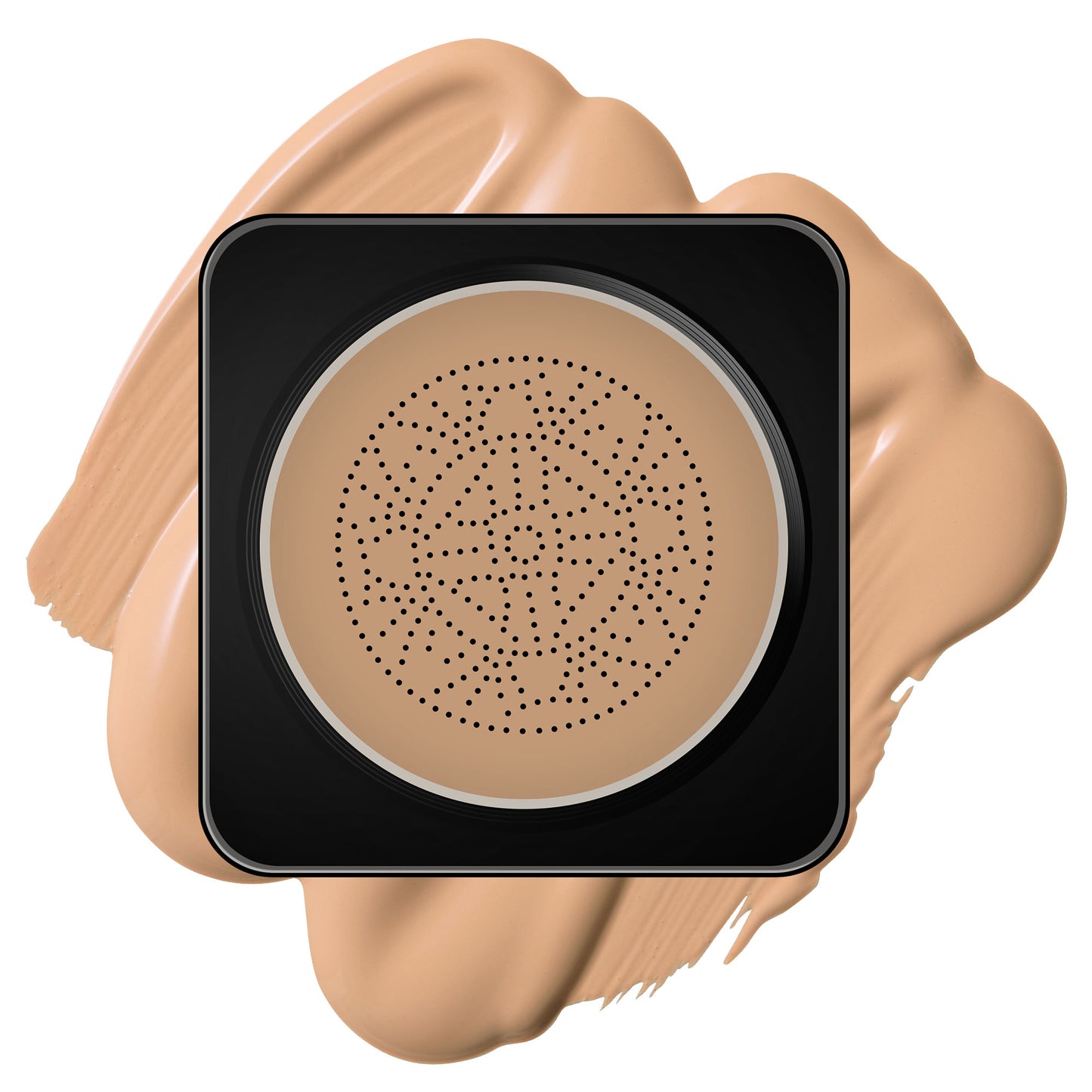 Beauty Berry Chamomile Cushion Foundation