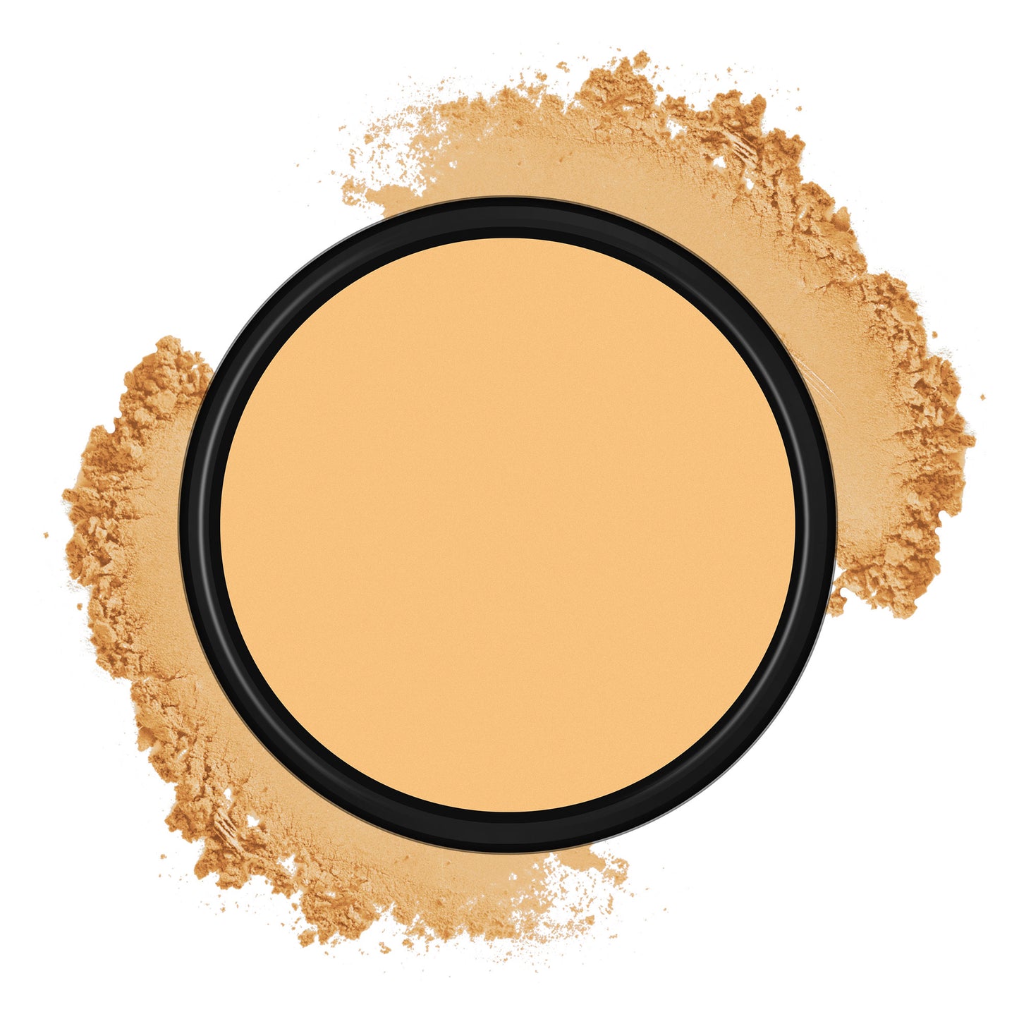Beauty Berry Oil-Free Pan Cake Waterproof