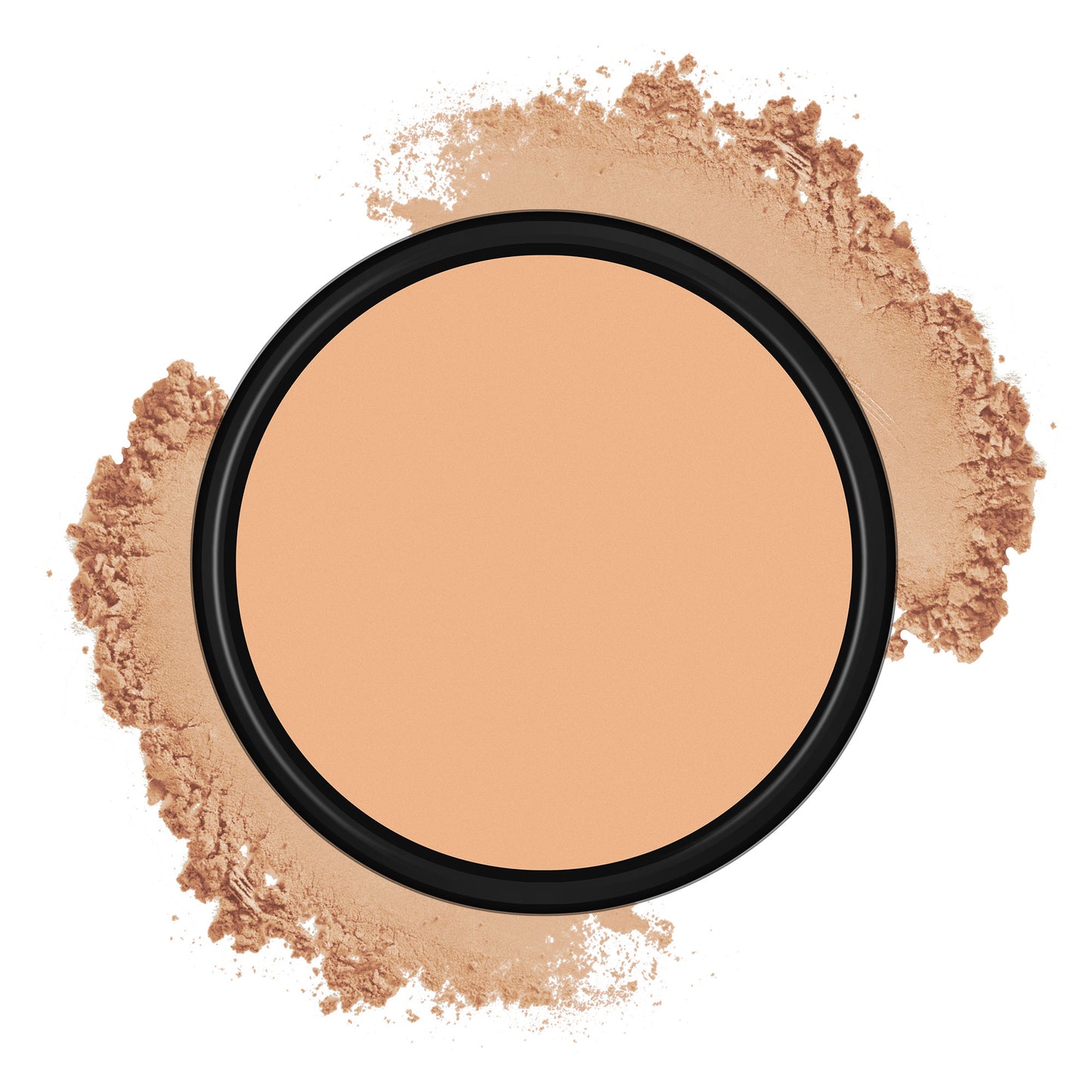 Beauty Berry Oil-Free Pan Cake Waterproof