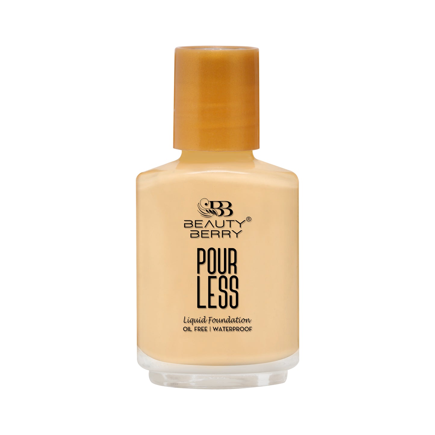 Beauty Berry Pore Less Foundation