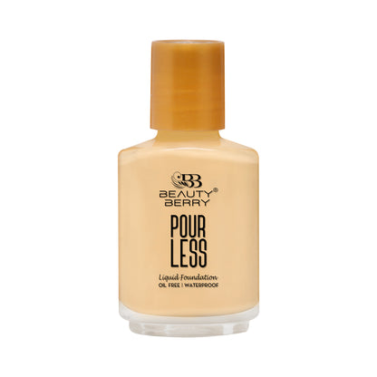 Beauty Berry Pore Less Foundation