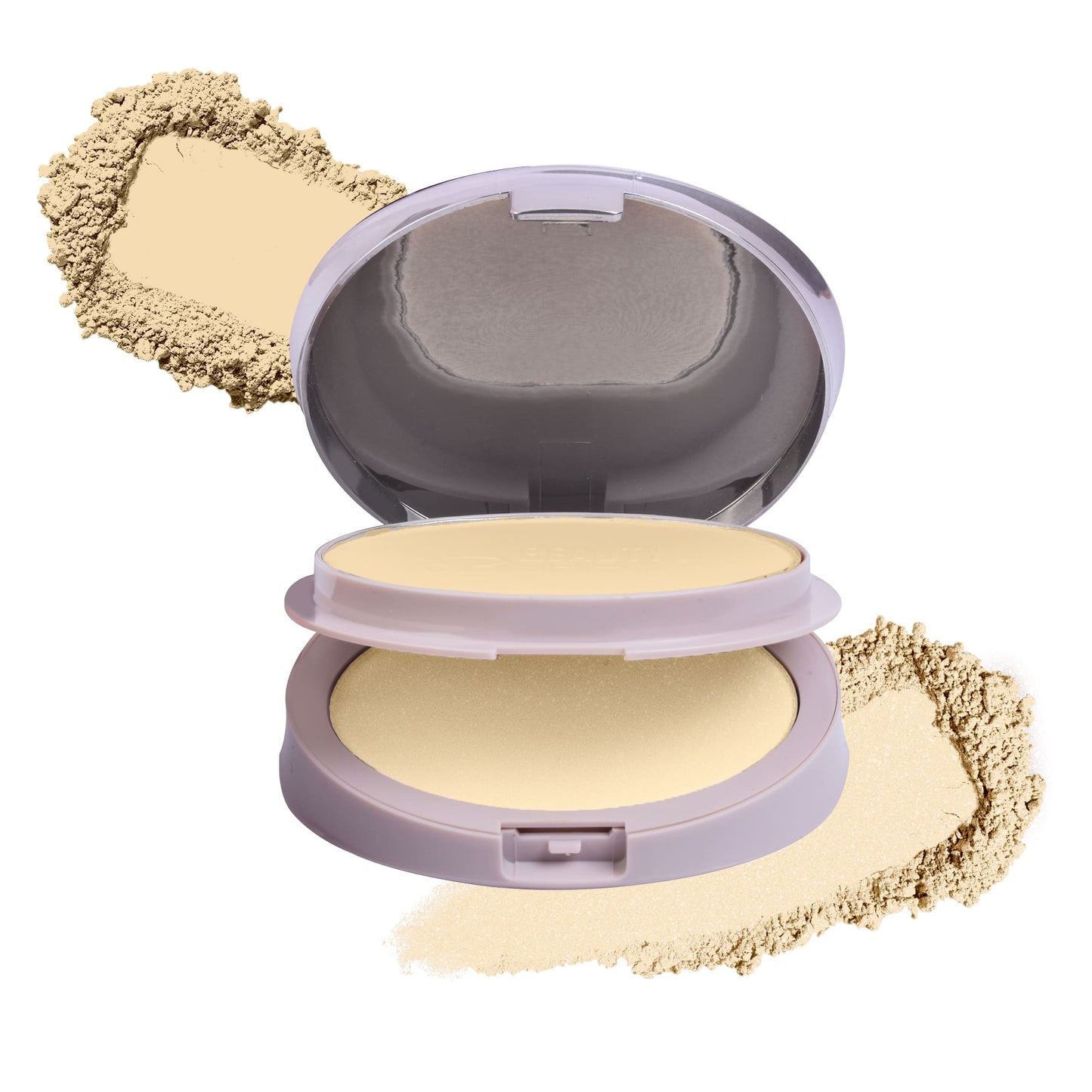 Beauty Berry Perfect Glow Compact Powder
