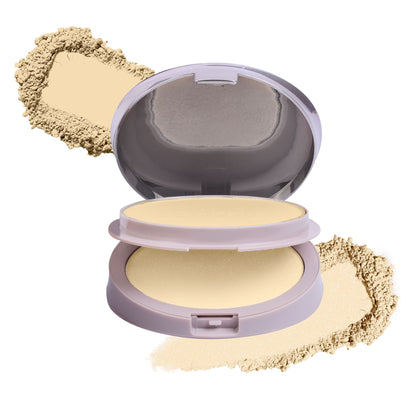 Beauty Berry Perfect Glow Compact Powder