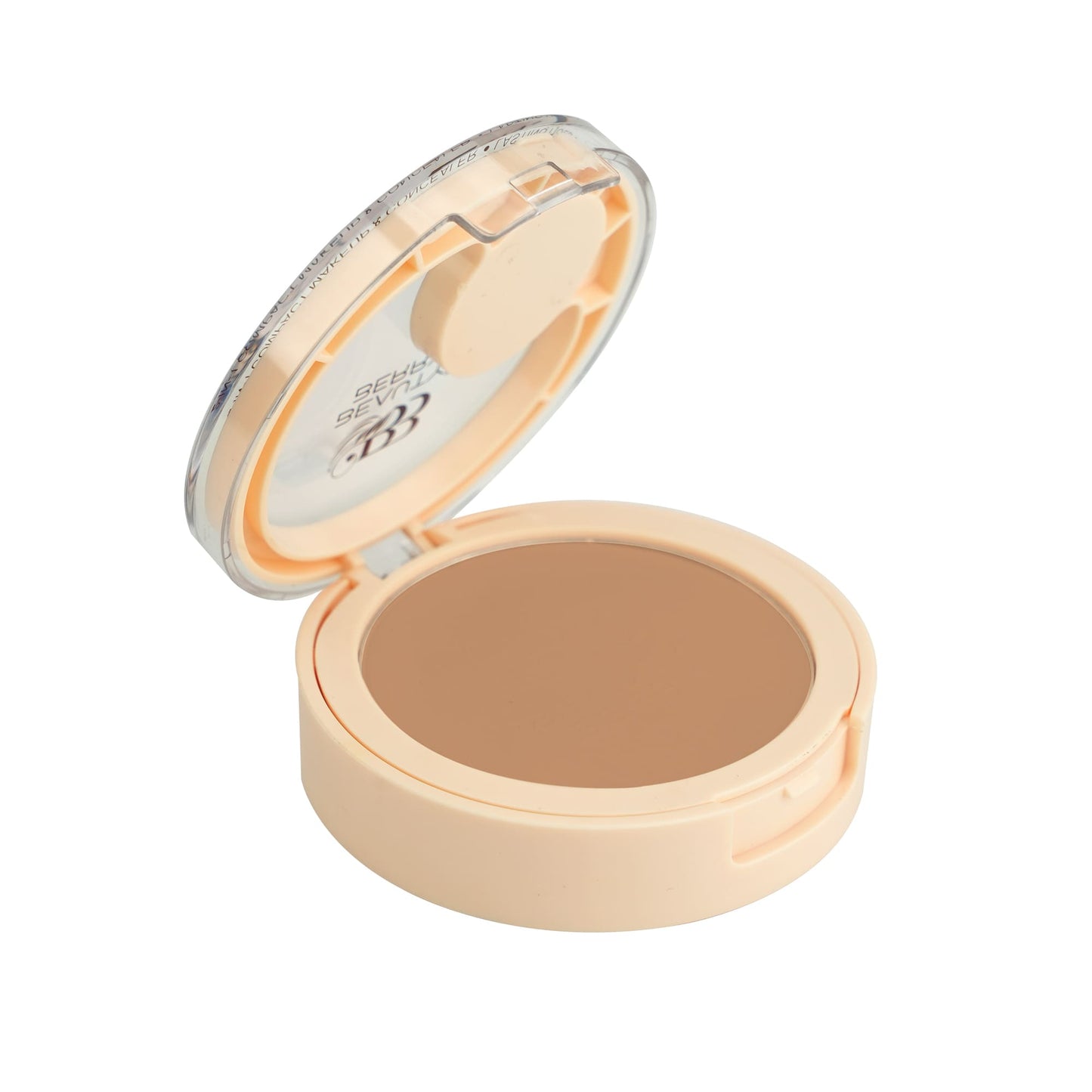 Beauty Berry 2 in 1 (Concealer + Powder)