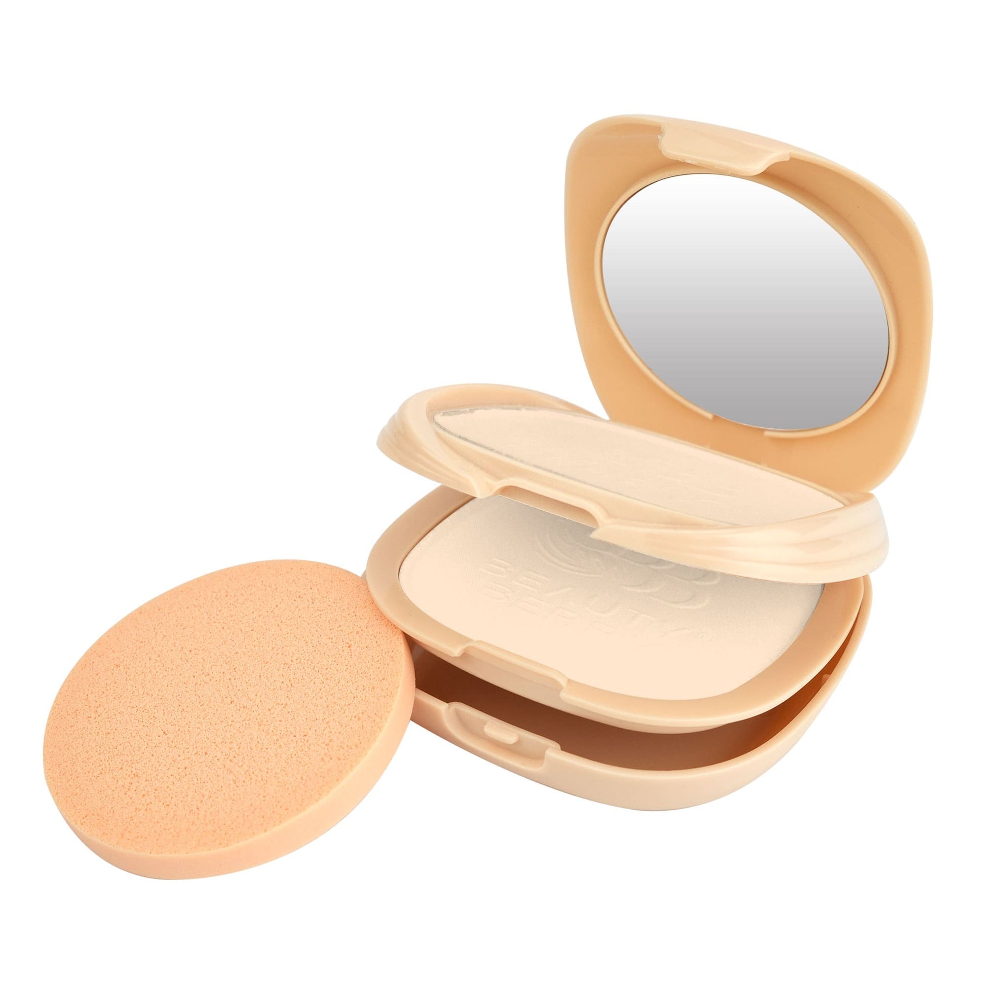 Beauty Berry True Match Compact Powder
