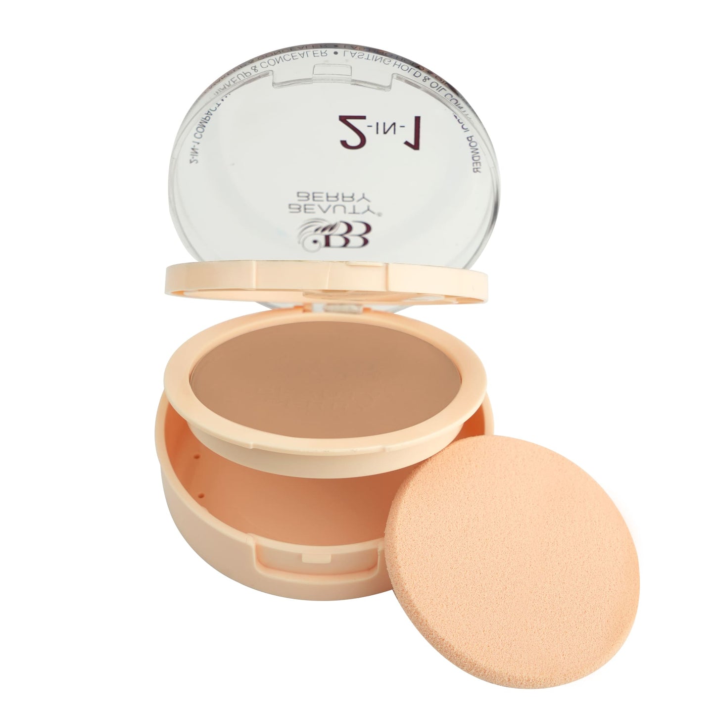 Beauty Berry 2 in 1 (Concealer + Powder)