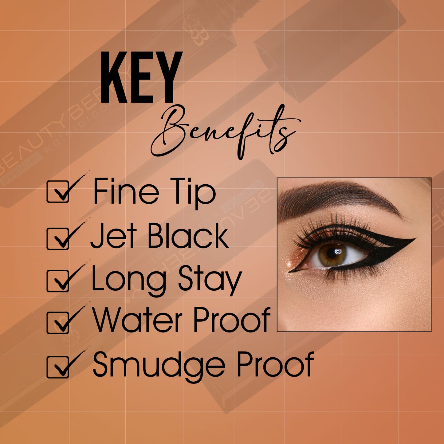 Beauty Berry Eyeliner