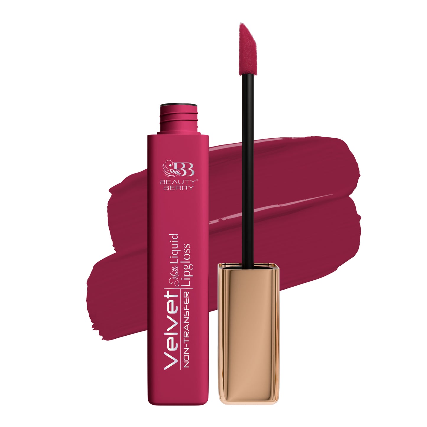 Liquid Non-Transfer Lipstick