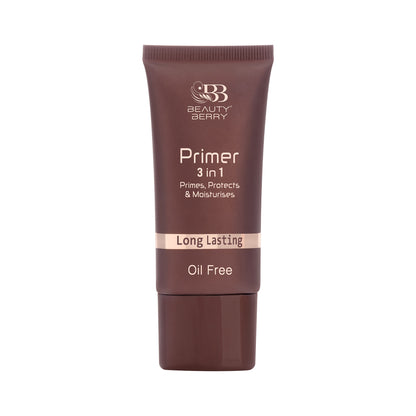 Beauty Berry 3 IN 1 PRIMER