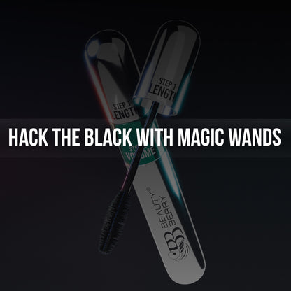 Beauty Berry Twin Turbo Dual Application Mascara