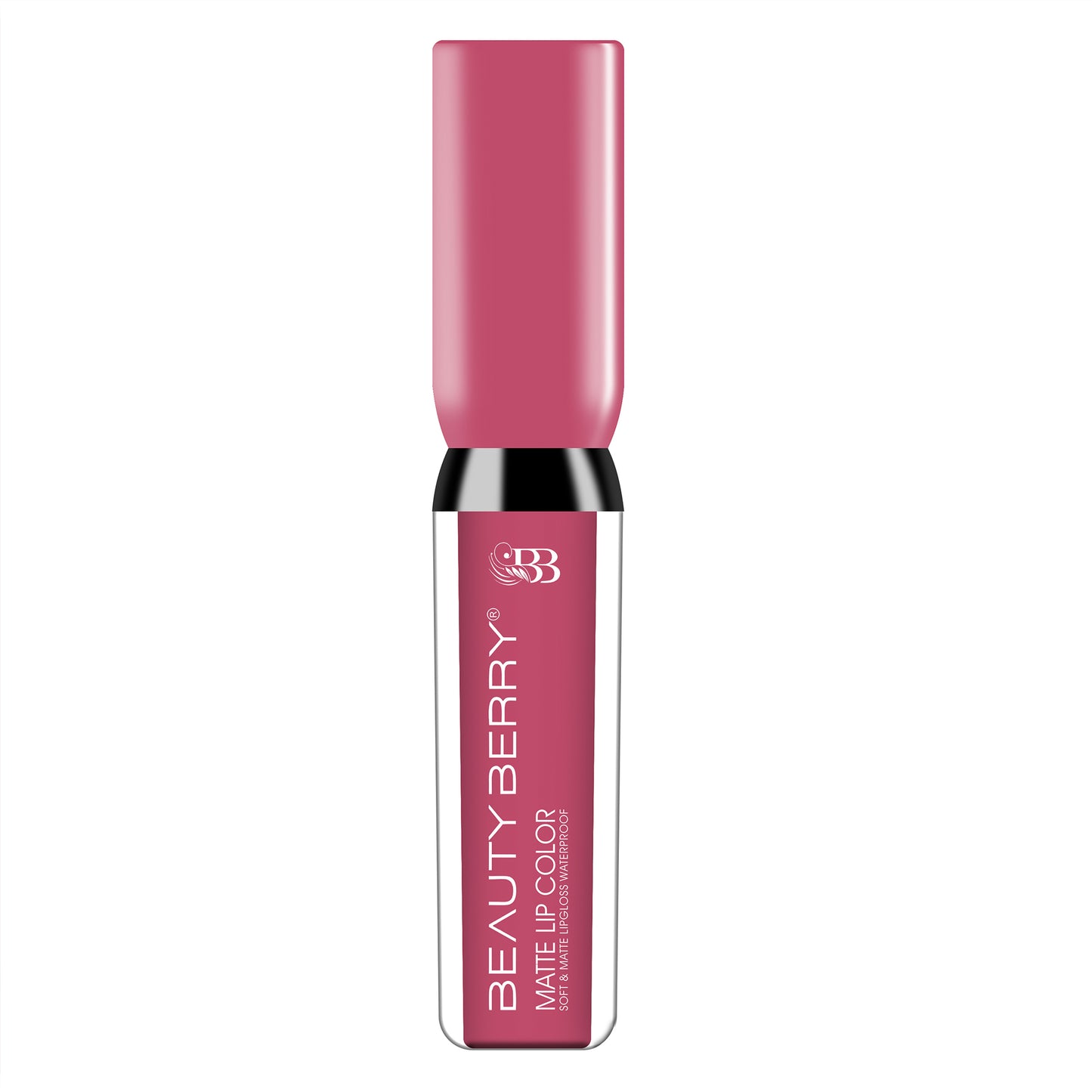 Beauty Berry Matte Lip Color